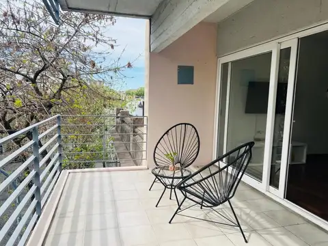 Departamento en Alquiler Temporal al Norte