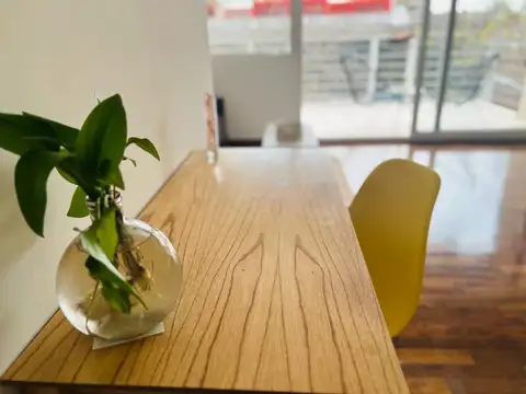 Arevalo 1400, Piso 3