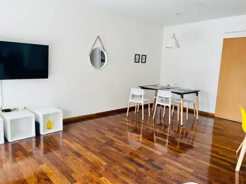 Arevalo 1400, Piso 3