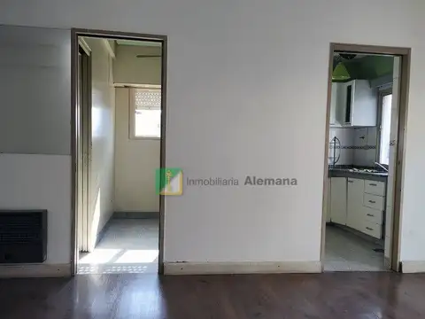 Departamento en Alquiler en Villa Ballester, $ 640.000