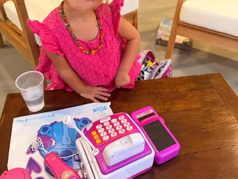 Departamento en Alquiler 3 años