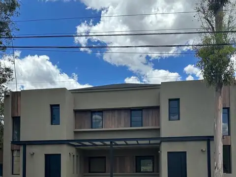 Duplex 3 ambientes en alquiler! Vieytes y champagnat