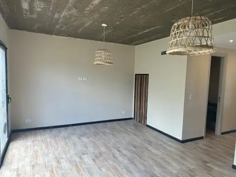 Departamento en Alquiler de 3 ambientes