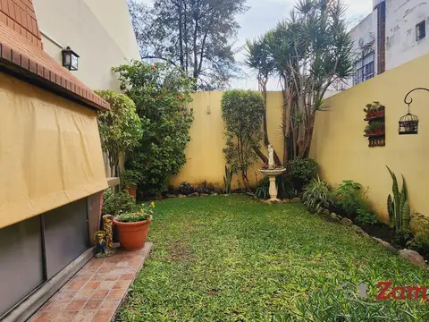 Depto Tipo Casa en Venta en Villa Lugano, USD 200.000