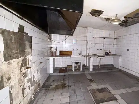 Local en Alquiler en La Plata, USD 2.600