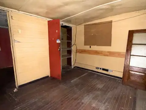 Local en Alquiler 119 años