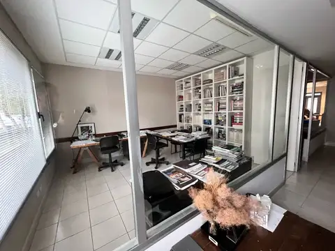 Oficina en Venta en Del Viso, USD 150.000