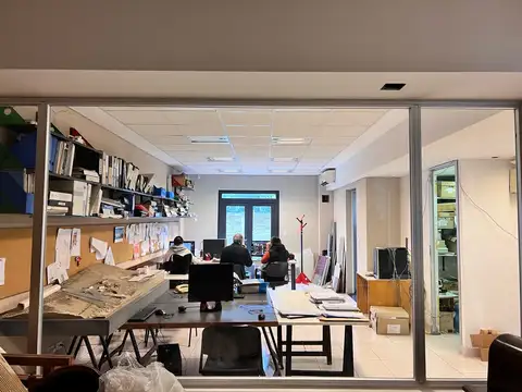 Oficina en Venta 5 años