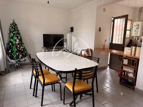 Casa en Venta en Zona Centro, USD 60.000