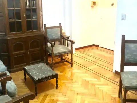 Departamento en Alquiler de 3 ambientes