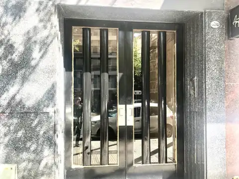 Avenida Rivadavia 5500