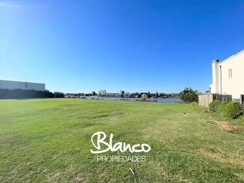 Terreno Lote  en Venta en Barbarita - Tigre - Con La Mejor Vista al Lago