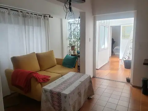 DEPARTAMENTO 2 AMBIENTES - SAN CRISTÓBAL, CAPITAL FEDERAL