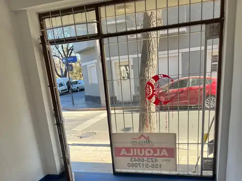 Santa Fe 100, Piso LOCAL 3 PB