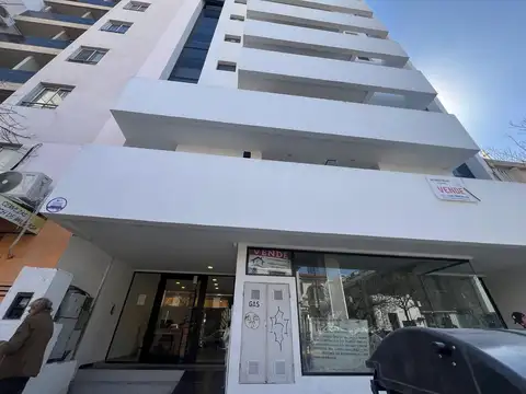 ALQUILER  DEPARTAMENTO AV AVELLANEDA 400 ALBERDI