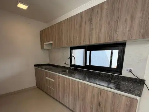 Av. Alem y Av. Monseñor de Andrea