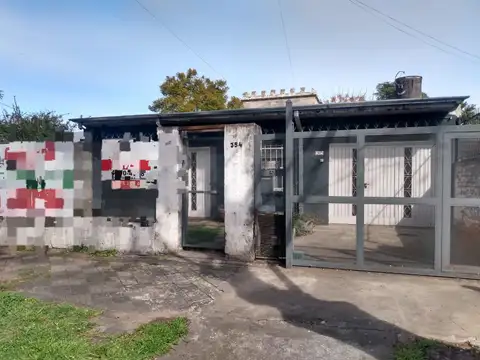 Terreno en venta en Monte Grande