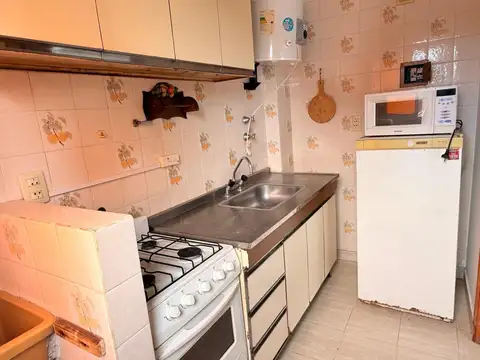 Departamento en Alquiler 30 años