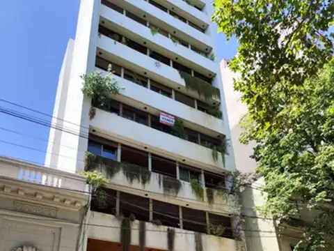 Departamento 3 Dormitorios, Balcon, Dep. Servicio, Terraza,