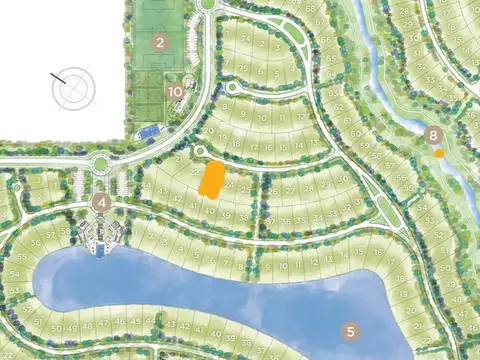 Terreno en Venta de 900,0 m2