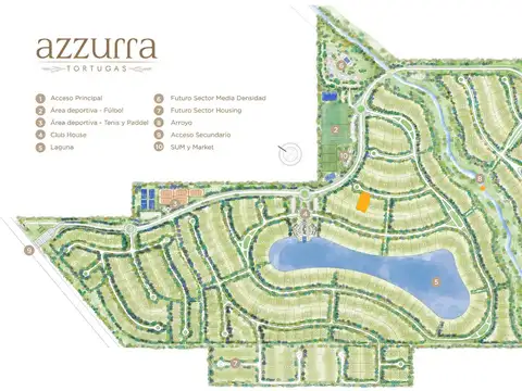 Terreno en venta - 900Mts2 - Alejandro Korn, San Vicente