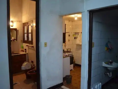 Departamento en Venta de 5 dormitorios