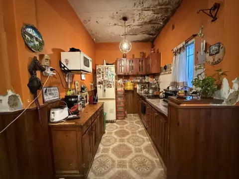 Casa en Venta 55 años