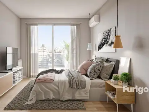 Oficina en Venta en Centro, USD 85.000