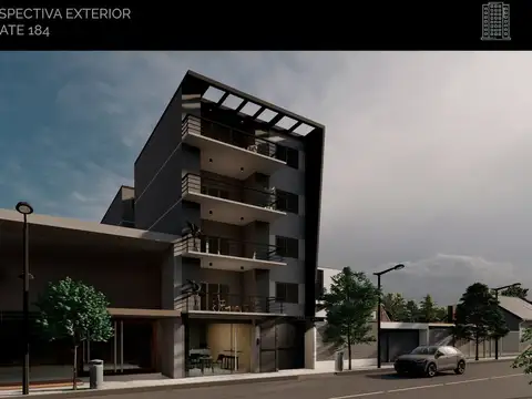 Departamento en Venta de 2 dormitorios