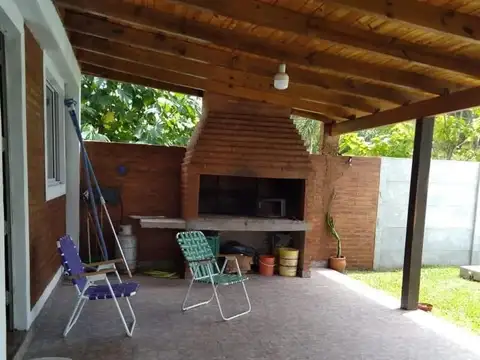 Casa en Venta en Oliveros, USD 50.000