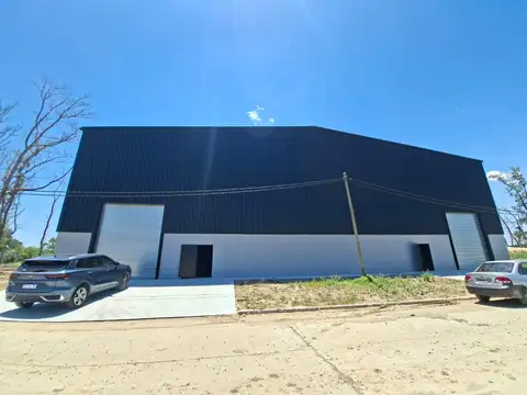 Polo Industrial Buen Ayre