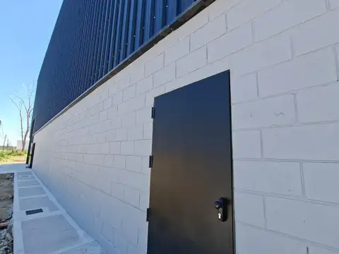 Galpon en Alquiler en Pilar, USD 9.800