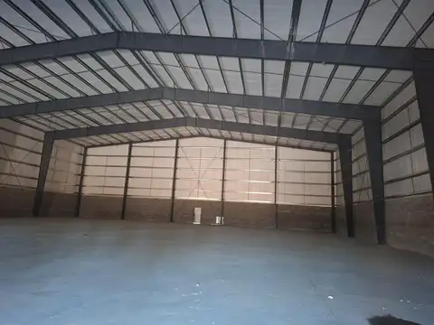 Polo Industrial Buen Ayre