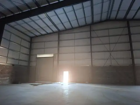 Depósitos en VENTA Y ALQUILER. Camino del Buen Ayre, bajada Debenedetti. San Martín