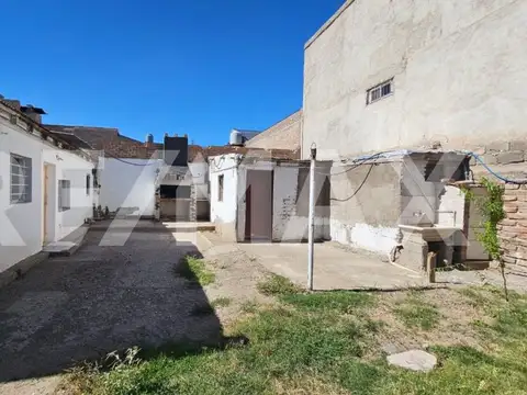 Casa en Venta 34 años