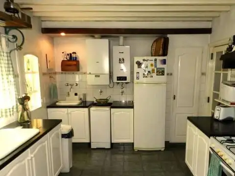 Casa en Venta 20 años