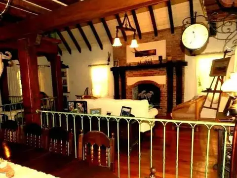 Casa en Venta en Ingeniero Maschwitz, USD 280.000