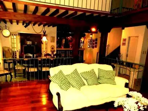 Casa en Venta de 4 dormitorios