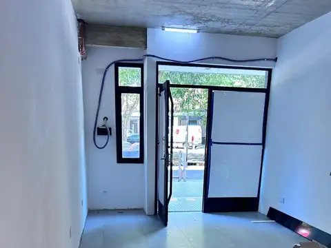 Local en Alquiler 1 año