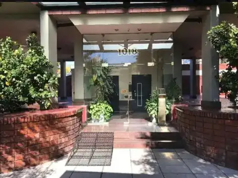 Avenida General Paz 1000