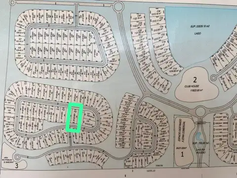 Terreno en Venta en Punta Medanos, USD 24.000