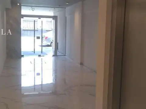 Oficina en Alquiler A Estrenar