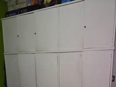 Depto Tipo Casa en Venta de 1 dormitorio