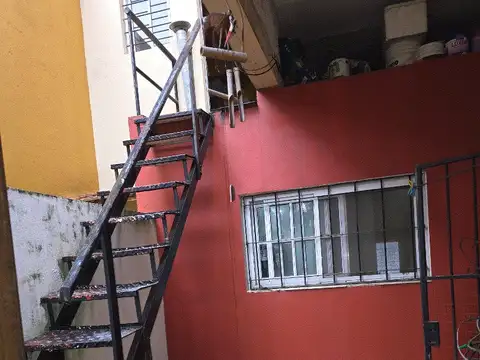 Depto Tipo Casa en Venta al Sur