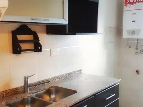 Departamento en Venta en Alto Villasol, USD 82.000