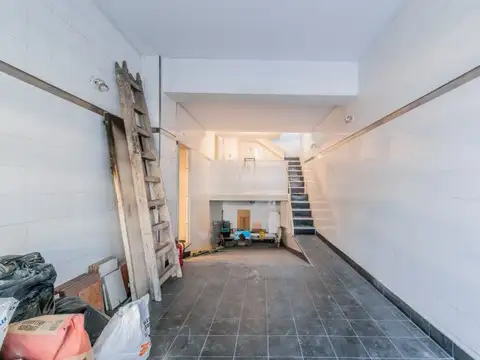 Navarro 3600 , Piso No definido