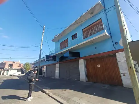 Edificio Comercial en bloque