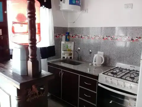 Depto Tipo Casa en Venta 5 años