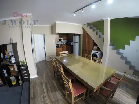 Casa en Venta de 2 dormitorios