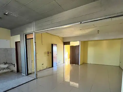 Las mejores oficinas del microcentro, apto residencial!